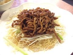 安天民北方饺子(白石洲店)-安天民北方饺子(白石洲店)