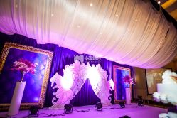 -上海万豪虹桥大酒店·宴会厅