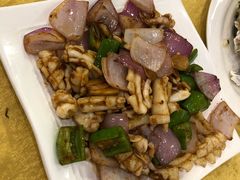 -鸿达渔港