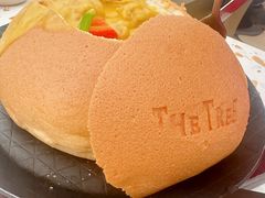 -大树餐厅(环球港店)