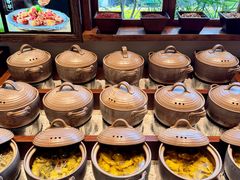 -桐湾大院·桐庐菜(滨江店)