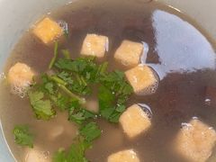 -回味鸭血粉丝汤(砂之船店)