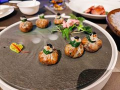 -三利音·东方司宴(外滩店)