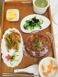 -东方爱堡国际月子会所·产后康复(兴化店)