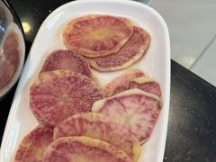 -草墩罗非鱼庄•野生菌•腊排骨(七星街上段店)