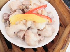 -玉兰苑一等茶餐厅