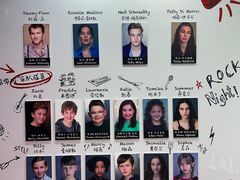 -交通银行前滩31演艺中心