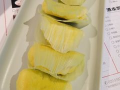 -鼎盛蜀坊·重庆江湖菜(市桥地铁站店)