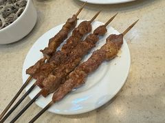 -阳坊大都涮羊肉(阳坊总店)