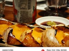 -Mr·Fish鱼鲜生海鲜放题(银泰in99店)