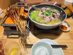 -全牛匠·乐山跷脚牛肉(新中关店)