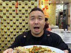 -富来美食