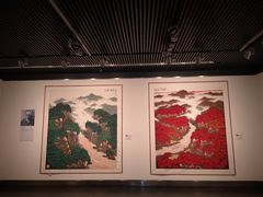 -江苏省美术馆(长江路新馆)