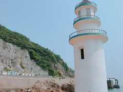 -枸杞岛