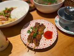 -saigon saigon | 西贡西贡(滨北店)