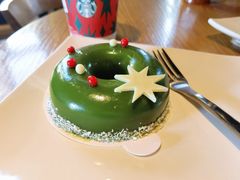 -星巴克臻选(福州东百中心分店)