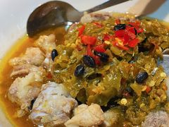 -西江红·株洲本地菜(滨江南路店)