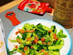 -小两口锦州烧烤·脆皮油边(依云北郡店)