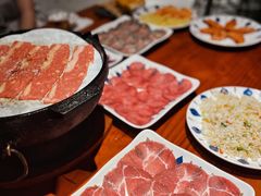 培根-肆拾壹號烤肉(龙岗店)
