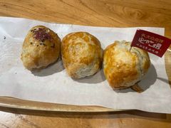 -石榴红了·非遗酥皮烤包子·新疆菜(瑞豪店)