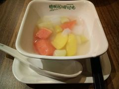 -隆阜號·梧桐树(沃尔玛店)