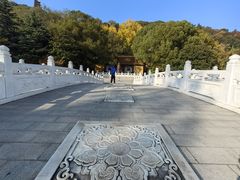 -狼山风景名胜区