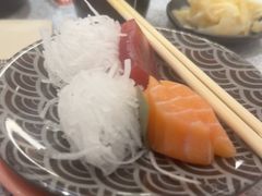 -争鲜回转寿司(中街大悦城店)