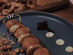 -HELLO MUSAE 拾光缪斯餐厅·纯正希腊风味(苏州中心店)