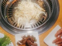-炭之家烤肉(世茂店)