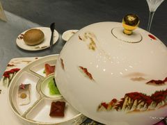 -上海虹桥迎宾馆