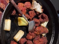 -旺爷砂锅·茶作(国贸城店)