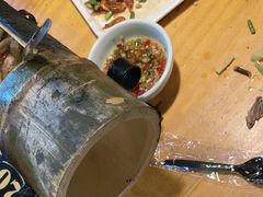 -61号餐吧(兴坪古镇漓江店)