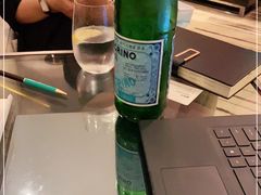 -上海丽笙精选海仑宾馆·莫赛克餐厅