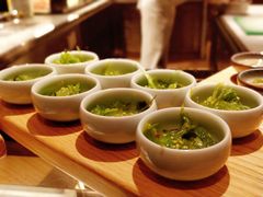 -福州仓山凯悦酒店·Market Cafe Lacucina咖啡厅