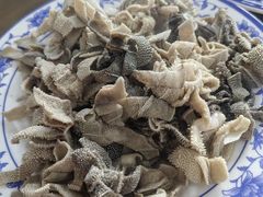-老爆肚满五香烧牛羊肉