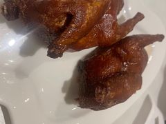 -成都瑞吉酒店·宴庭中餐厅