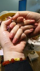 -森日式美甲沙龙MORI NAIL总店
