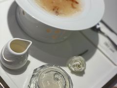 -燕庭·纯燕窝·甜品下午茶(南京西路店)
