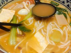-蒙自源米线(明丰广场店)