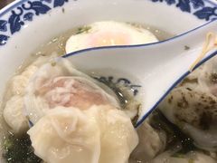-老温州馄饨担(东游大厦店)