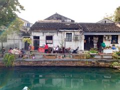 -鸡脚旮旯平江路店