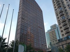 -上海红塔豪华精选酒店