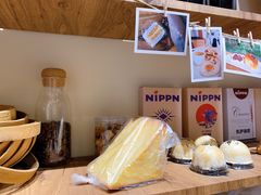 法式吐司-沁屋面包店(人民东路店)