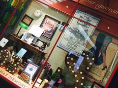-西西弗书店&矢量咖啡(静安大悦城店)