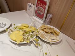 -川味堂·四川豆花(八卦岭店)