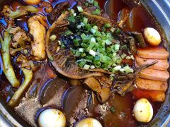 -眉州东坡(团结湖店)