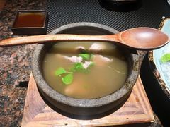 -花隐日式怀石料理(万象城购物中心店)