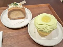 -Ten Olives甜点