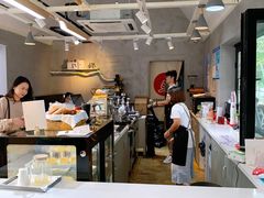 -COFFEE CALL(云锦路店)