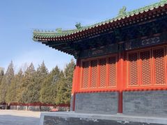 -历代帝王庙博物馆